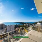 Penthouse for sale in Budva Riviera