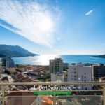 Penthouse for sale in Budva Riviera