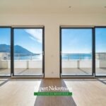 Penthouse for sale in Budva Riviera