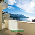 Penthouse for sale in Budva Riviera