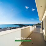 Penthouse for sale in Budva Riviera