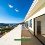 Penthouse for sale in Budva Riviera