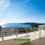 Penthouse for sale in Budva Riviera