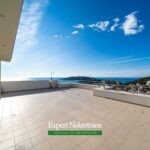 Penthouse for sale in Budva Riviera