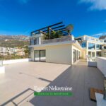 Penthouse for sale in Budva Riviera