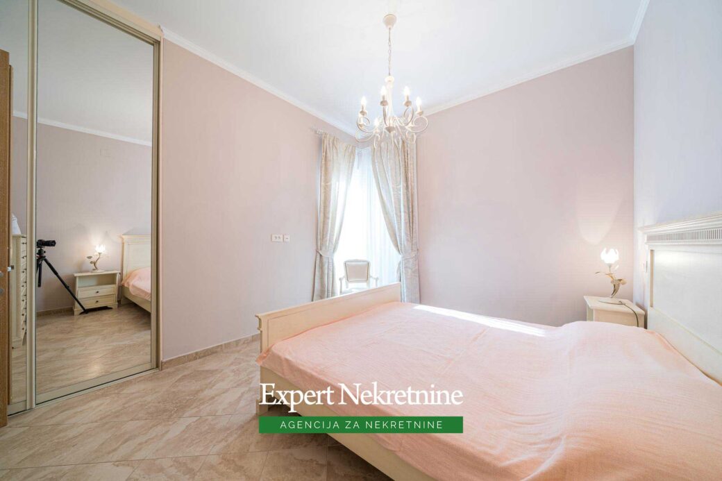 Prodaja nekretnina u Kotor