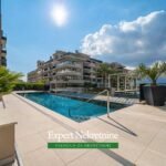 Prodaje se luksuzni apartman u Porto Montenegro