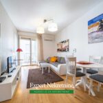 Two bedroom apartment for sale in Budva