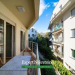 Two bedroom apartment for sale in Budva