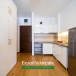 Two bedroom apartment for sale in Budva
