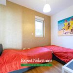 Two bedroom apartment for sale in Budva