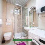 Two bedroom apartment for sale in Budva