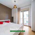 Two bedroom apartment for sale in Budva