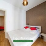 Two bedroom apartment for sale in Budva