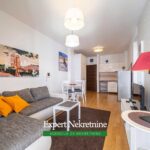 Two bedroom apartment for sale in Budva
