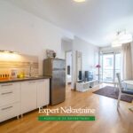 Two bedroom apartment for sale in Budva
