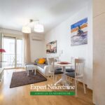 Two bedroom apartment for sale in Budva