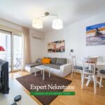 Two bedroom apartment for sale in Budva