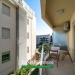 Two bedroom apartment for sale in Budva