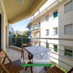 Two bedroom apartment for sale in Budva