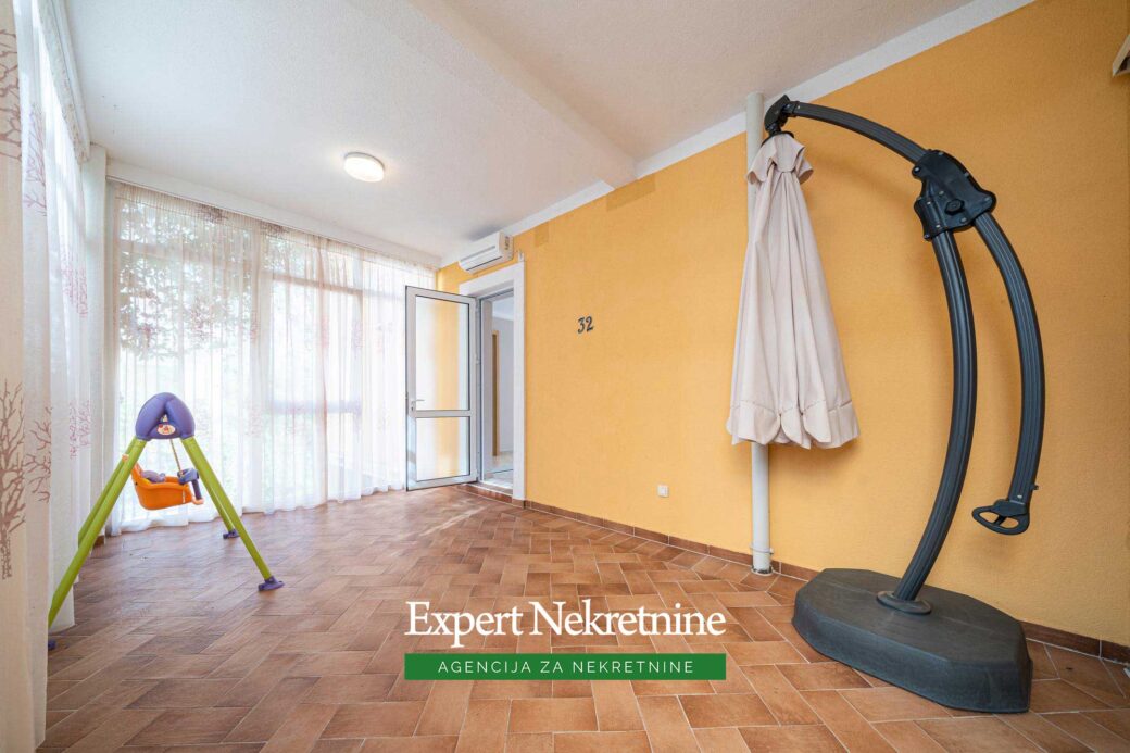 Apartment for sale in Bay of Kotor