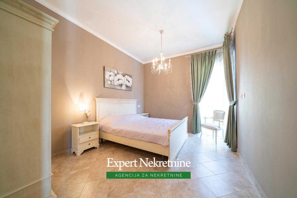 Apartment for sale in Bay of Kotor