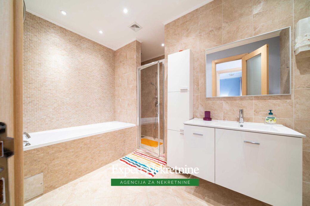 Apartment for sale in Bay of Kotor