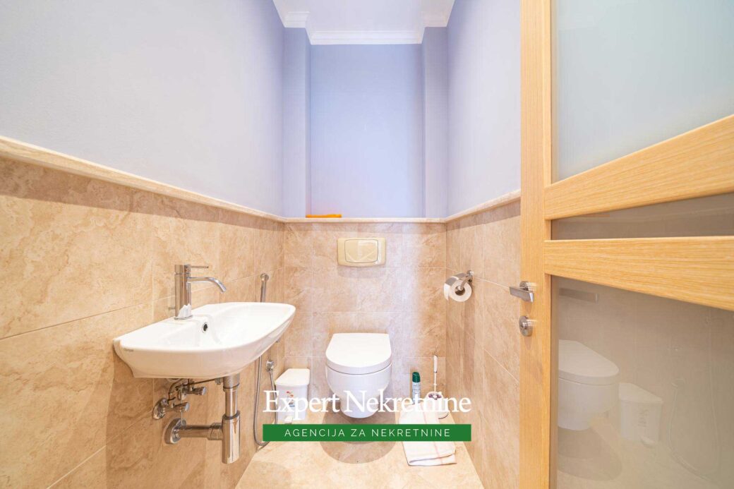 Apartment for sale in Bay of Kotor