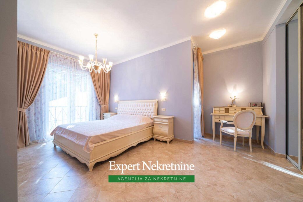 Apartment for sale in Bay of Kotor
