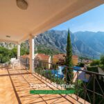 Apartment for sale in Bay of Kotor