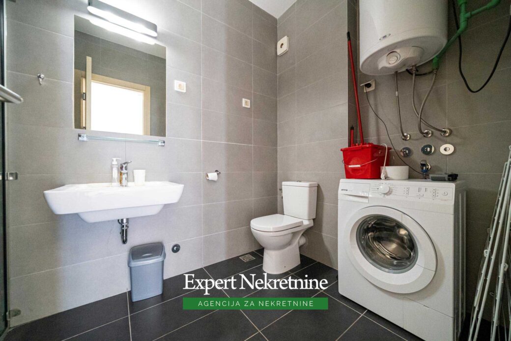 Apartment for sale in Bay of Kotor