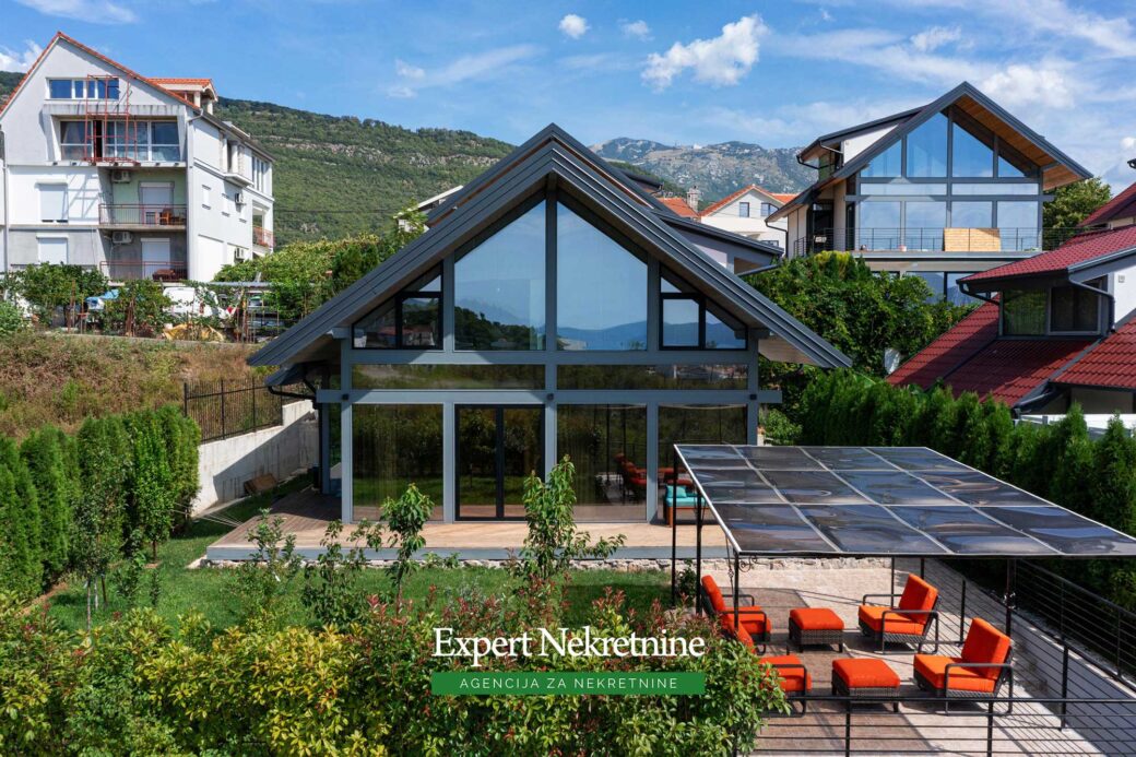 House for sale in Tivat