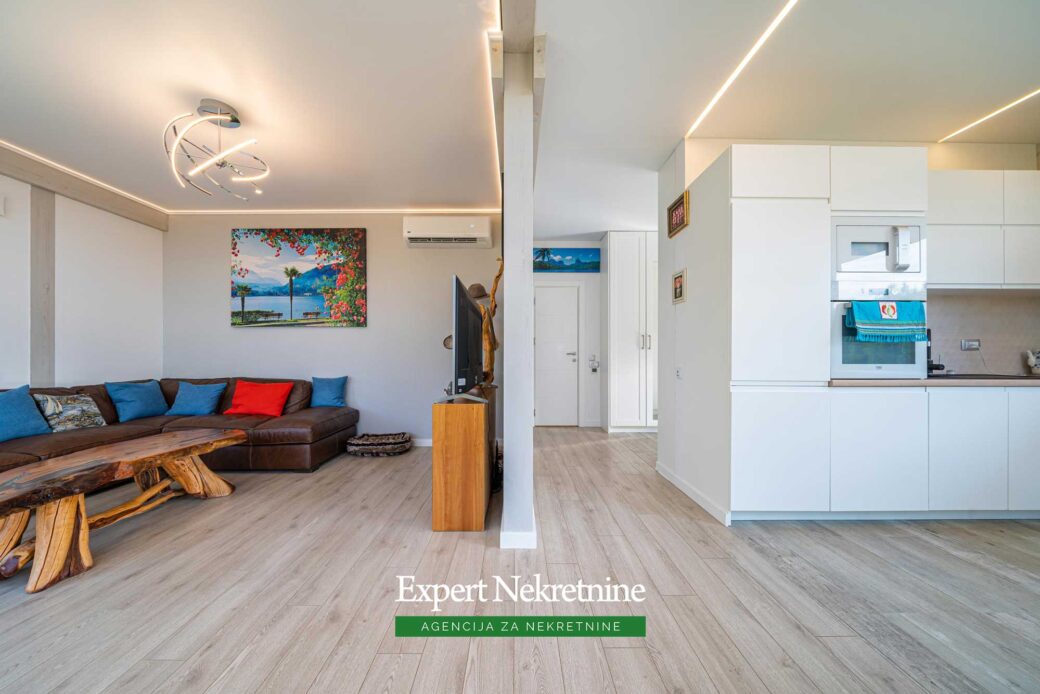 House for sale in Tivat