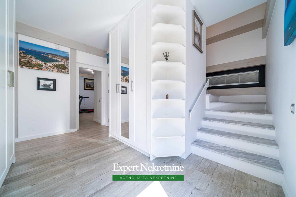 House for sale in Tivat