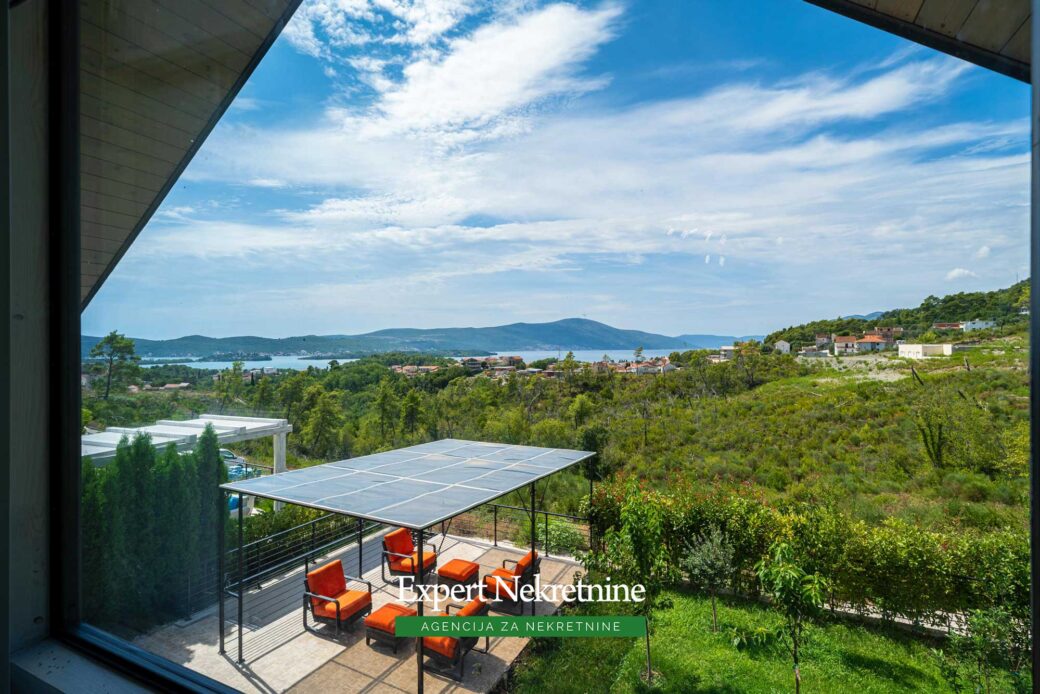 House for sale in Tivat