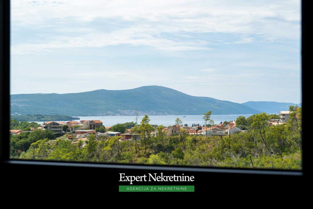 House for sale in Tivat