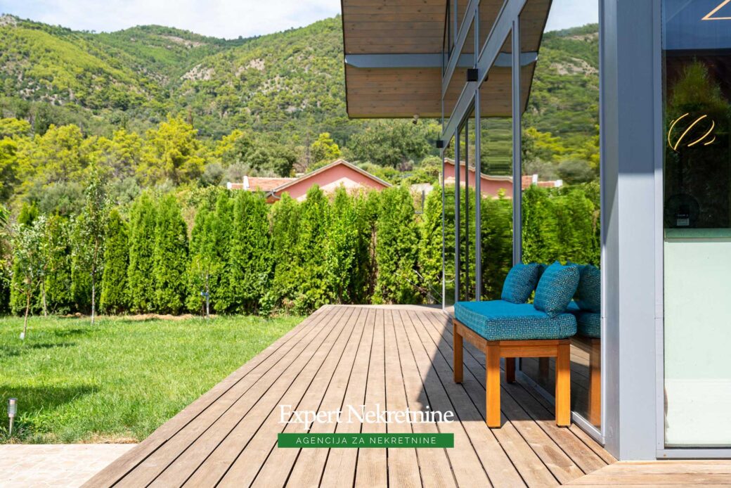 House for sale in Tivat