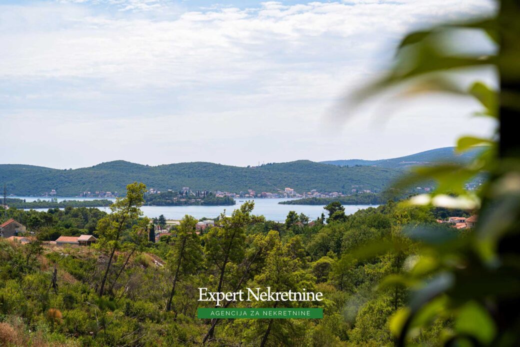 House for sale in Tivat