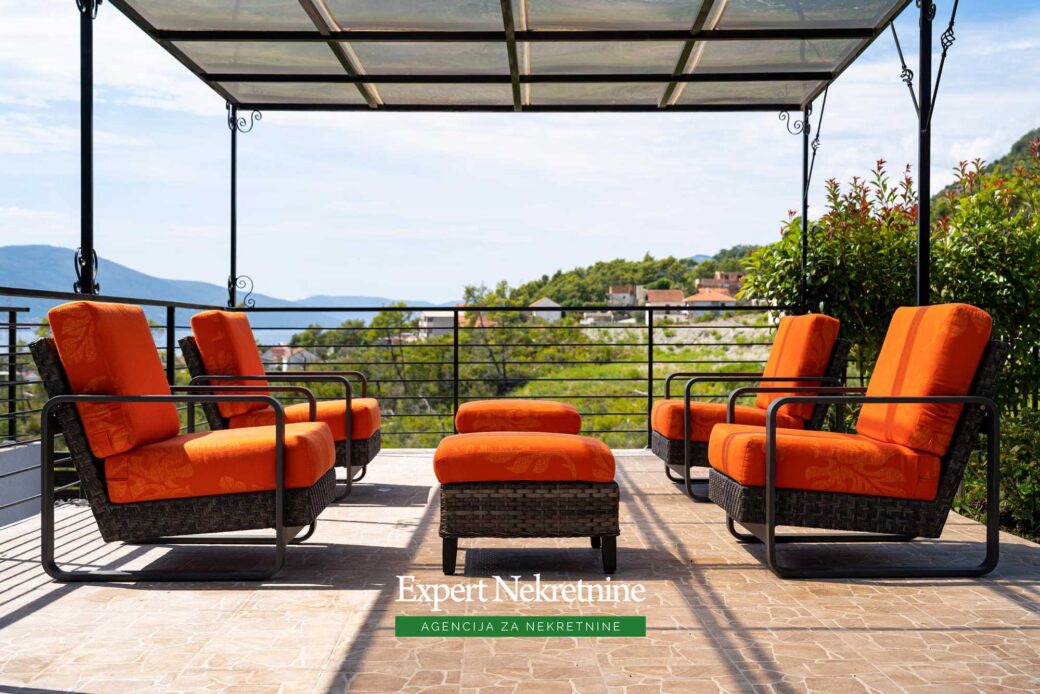 House for sale in Tivat