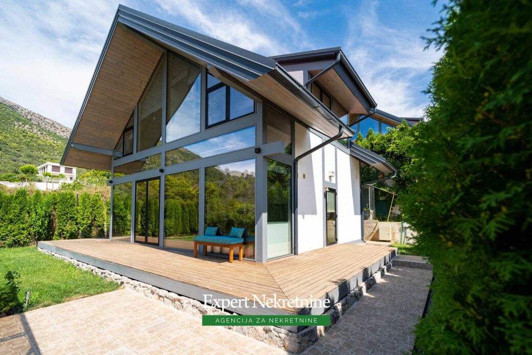 House for sale in Tivat