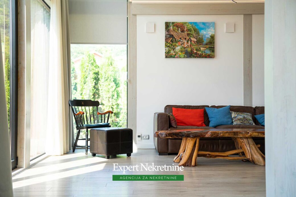 House for sale in Tivat