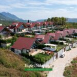 House for sale in Tivat