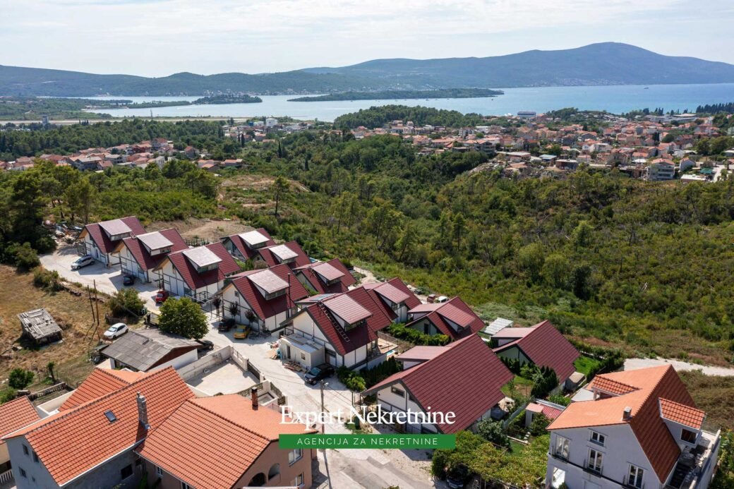 House for sale in Tivat