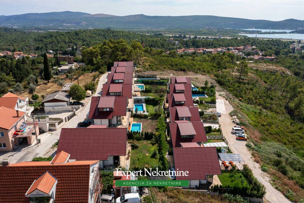 House for sale in Tivat