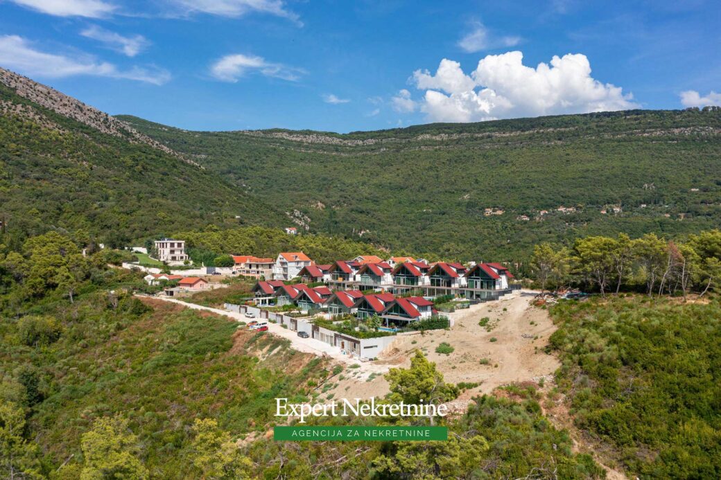 House for sale in Tivat