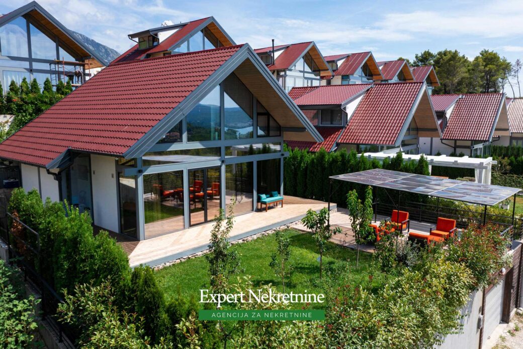 House for sale in Tivat