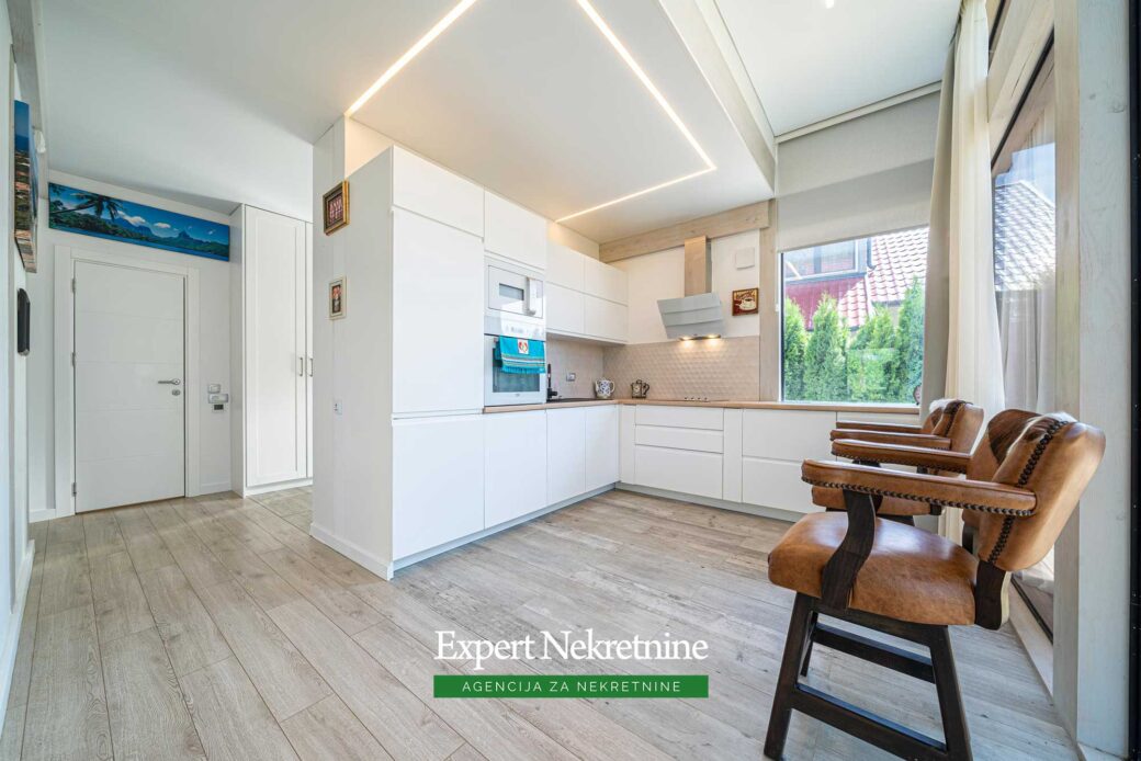 House for sale in Tivat