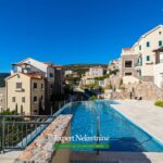 Luxury apartment for sale in Lustica Bay