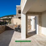 Luxury apartment for sale in Lustica Bay