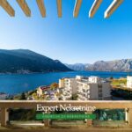 Apartment for sale in Bay of Kotor